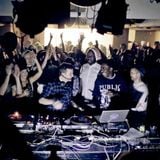 Bonobo : Boiler Room Mix : Feb 2012