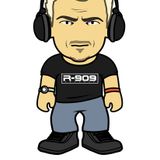 RANDY MIX THUNDERDOME RADIO 07/2013
