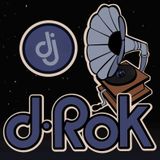 DJ's D-Rok & Chocolate Brown at Wicked Jazz Sounds, 21st of august. Fourth hour!