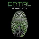 Seth Troxler @ CNTRL TV 011 Beyond EDM - TV Bar - Detroit - 12.11.2012
