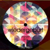 Rivendel - Wiedergeburt (live mix&jam 2014)