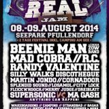 Splendid Sound - Keep It Real Jam 2014