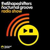 The Shapeshifters Nocturnal Groove Radio Show : Episode 32 - December 2012