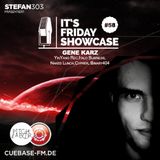 Its Friday Showcase #058 - Gene Karz