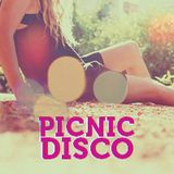 picnic disco by Mahagonee