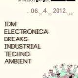 STN 2 @ IS-SIX 06.04.2012