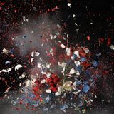 Against the System- May 2012 mixed by Cheske
