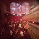 NYE 2015 Paradise Garage Tribute