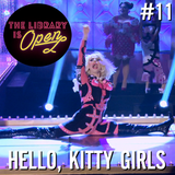 #11 Hello, Kitty Girls