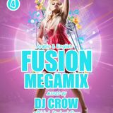 Dj cRoW Fusion Vol. 04