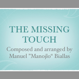 03 - The Missing Touch