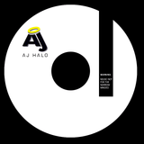 AJ Halo- This is House Music