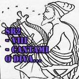 Sbat Radio 2 - VIII - Cantami O Diva...