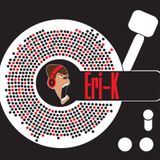 Soundub Radio Presents Eri-K @ Party Zone #1
