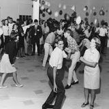 Dance Mix 1