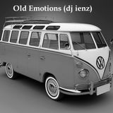 Old Emotions (dj ienz)