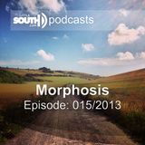 Episode 015/2013 - Morphosis - Littlesouth podcasts