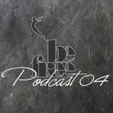 Be Free Podcast #04 by Jäger
