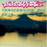 Trancegiving Mix 2013