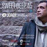 JORDI_CARRERAS - Sweet_Deep_45_(Let_Me_Hear_Mix)