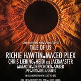 Chris Liebing - Live @ ENTER.Main Space Ibiza (Spain) 2014.09.25.