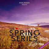 Macarra Presenta: The Spring Series 2009