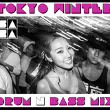 TOKYO WINTER DRUM N BASS (liquid mix)