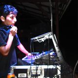 Andrés DJ SET @ Wild For The Night Fest 2014 (21.06.14)