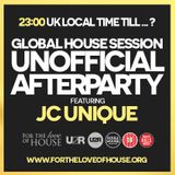 GHS Unofficial Afterparty 13th April 2016
