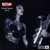 Buzzsaw Joint Vol 17 (Colonel Spencer Evoy)