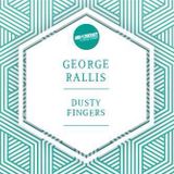 Dusty Fingers Milk and Chocolate 3 -11 2015
