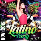 LATINO NOV 2015 - DROP IT TO ME