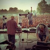 Wal's Jurassic 5 Mix