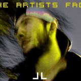 DjLemma - The Artists Face