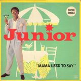 MAMA USED TO SAY - JOHNNY "D" DE MAIRO JAMMIN' 105 NY MIXSHOW