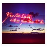 Filipa Lazary - you are exactly where you need to be @ Atlantis Burning Man 2015