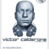 Victor Calderone - Live @ Club Slava,Moscow