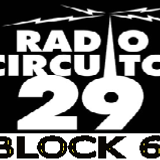 MAX TESTA on RADIO CIRCUITO 29 (Block 6)