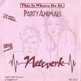 Club 6400 into Netwerk