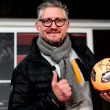 Nas Orelhas da Bola #6 | Viemos à garagem do Tim