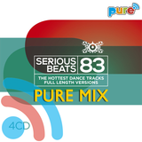 Pure Mix Serious Beats 83