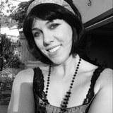 GREAT GATSBY ELECTRO SWING DJ CELESTE SET