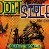 sagsag23 live @ Dont style oldschool party