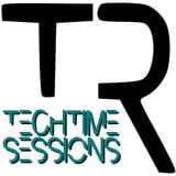 TechTime/015 recorded at Club Xanadu
