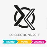 SU Candidates Question Time 2015
