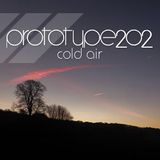 Melodic Sessions - Cold Air Mix - Prototype202