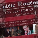 Celtic Routes special with Clan Blues on Sunny G