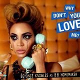 WeWantSex - Beyoncè