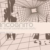 INCOGNITO: SECRET WAREHOUSE SET 4.11.15