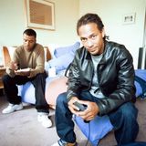 Roni Size in Leicester (circa 1995)
